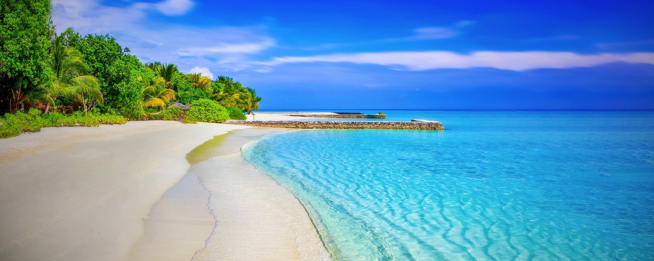 Top 5 Places To Get Free Stock Images For My Blog 2 pixels - beach. free stock images for my blog